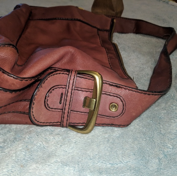 Fossil purse - Picture 3 of 7